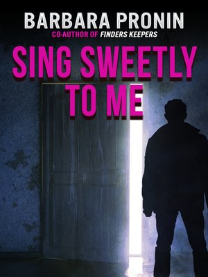 cover image of Sing Sweetly to Me